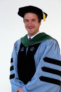 Columbia-Bassett Alumni Alexander Bulteel